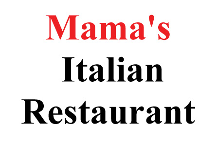 Mama's Logo